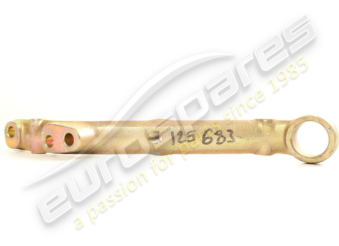 new ferrari rh upper arm. part number 125683 (1)