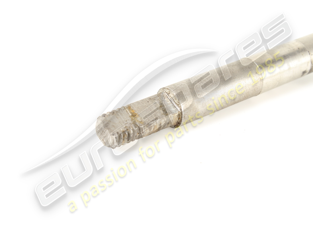 used ferrari throttle control rod. part number 139925 (3)