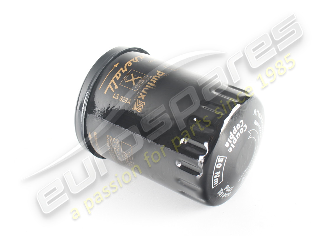 new maserati oil filter. part number 289571 (2)