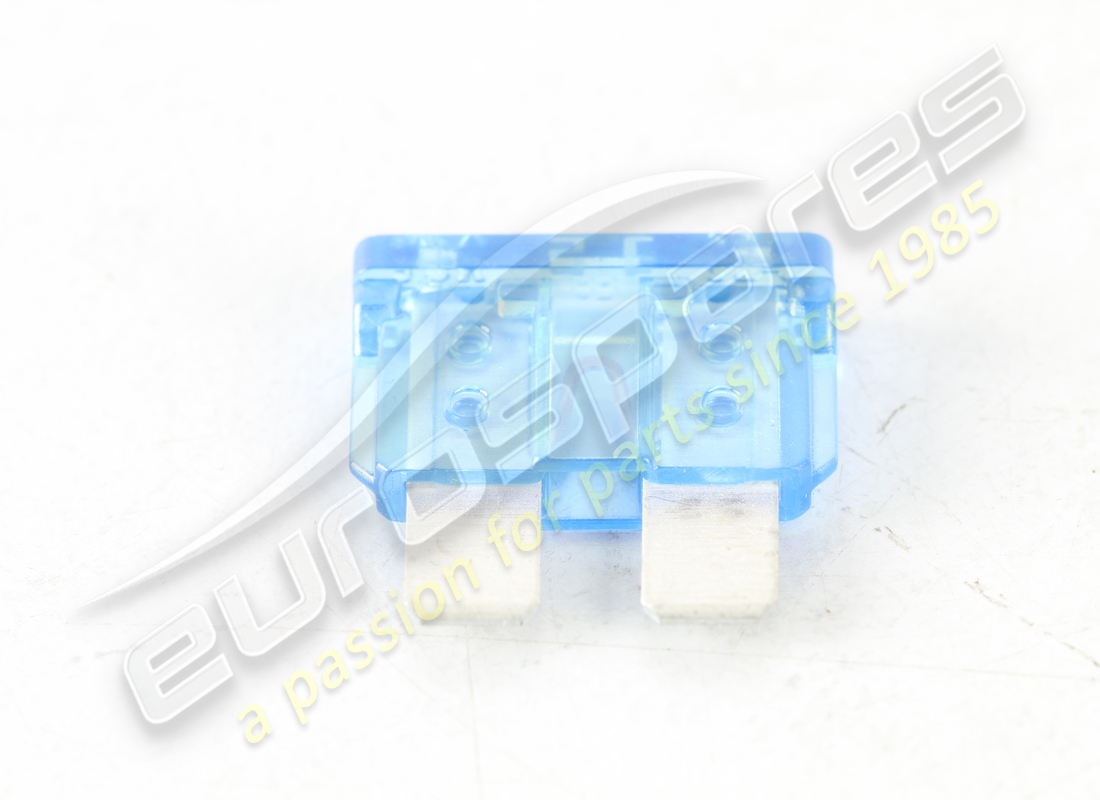 new lamborghini fuse. part number n01713112 (2)