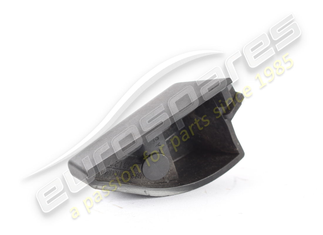 USED Ferrari LH DOOR INNER CORNER TRIANGL . PART NUMBER 84312200 (1)