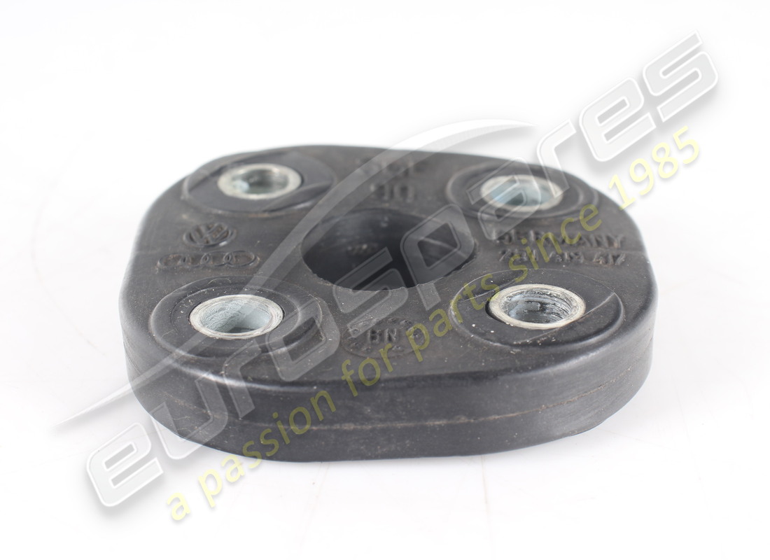 USED LAMBORGHINI CONNECTING PIECE. PART NUMBER 07M145897 (2) used lamborghini connecting piece. part number 07m145897 (2)