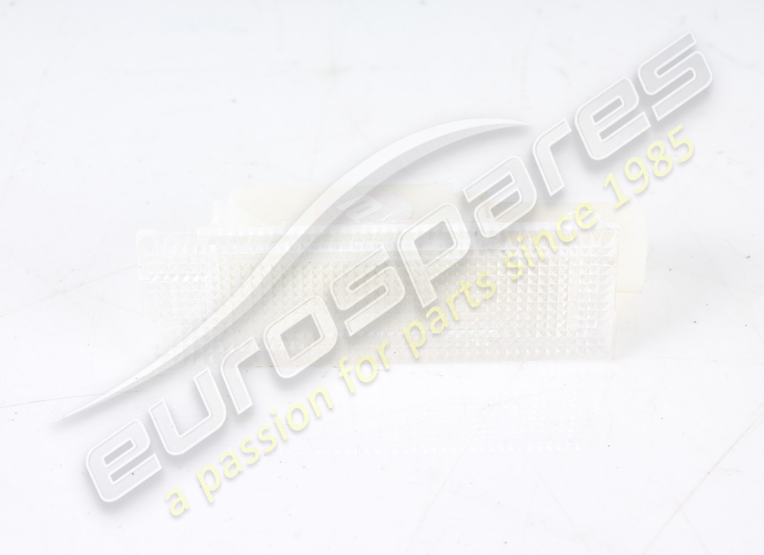 USED FERRARI DOME LAMP. PART NUMBER 188250 (2) used ferrari dome lamp. part number 188250 (2)