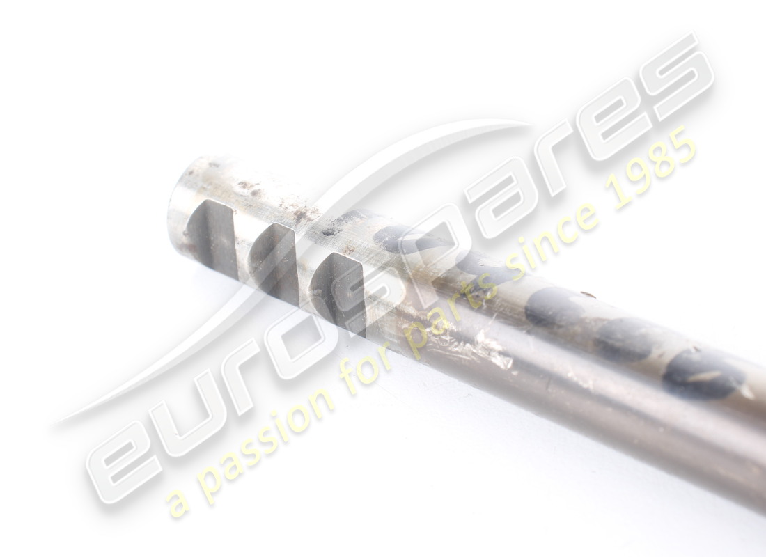 NEW FERRARI SELECTOR SHAFT 4TH & 5TH. PART NUMBER 104666 (2) new ferrari selector shaft 4th & 5th. part number 104666 (2)