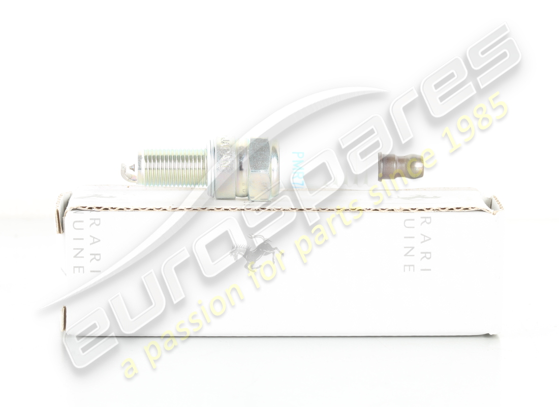 NEW Ferrari SPARK PLUG . PART NUMBER 169483 (1)