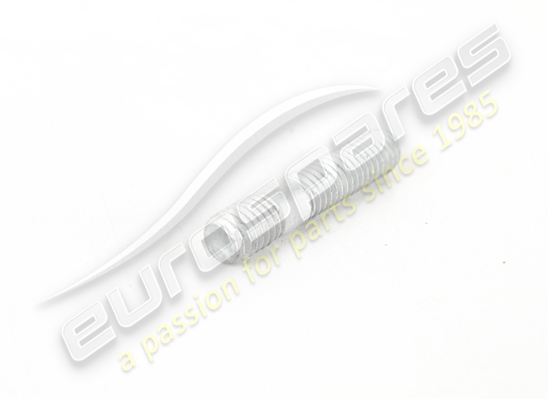 NEW FERRARI STUD. PART NUMBER 11500524 (2) new ferrari stud. part number 11500524 (2)