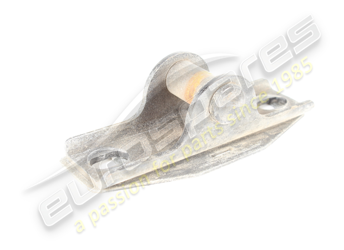 used ferrari hood closing striker. part number 64867900 (2)