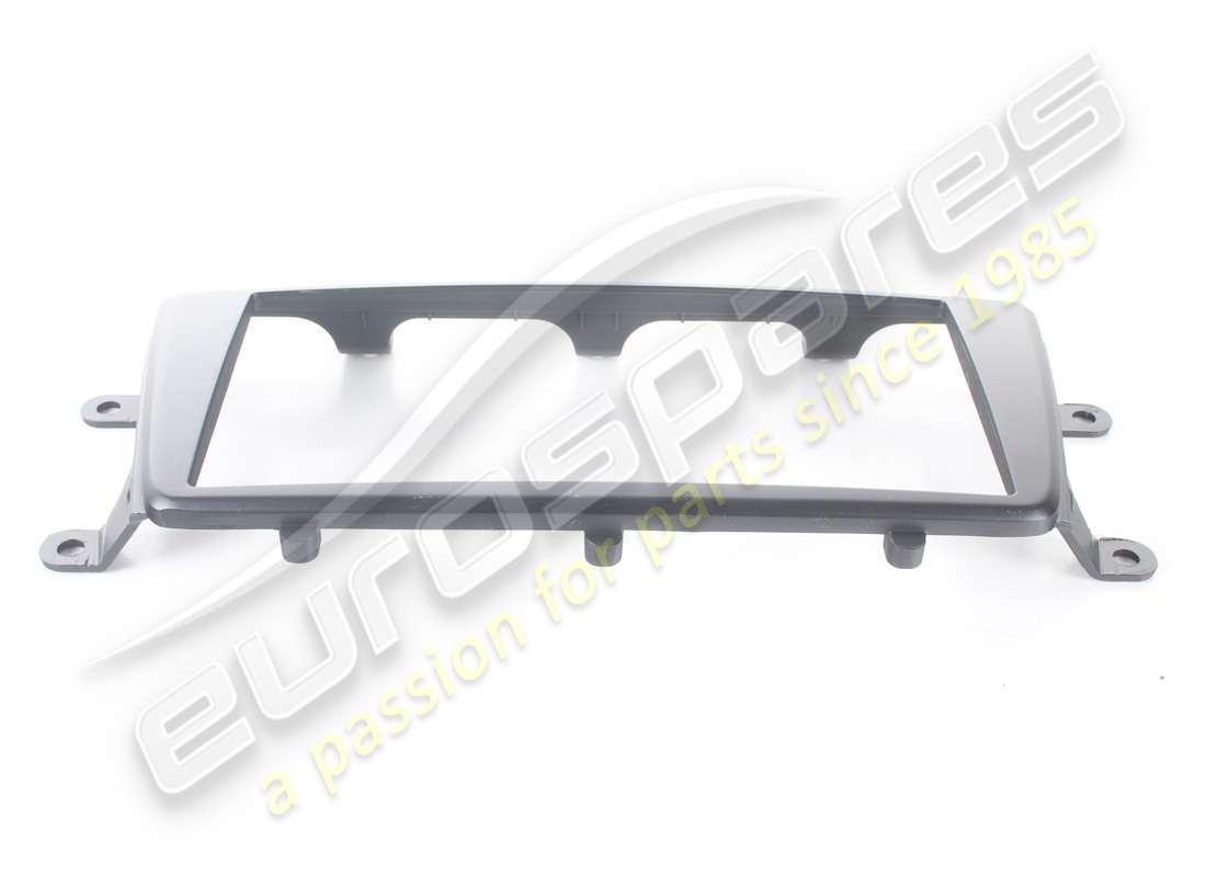 new ferrari becker radio surround. part number 83800700 (2)