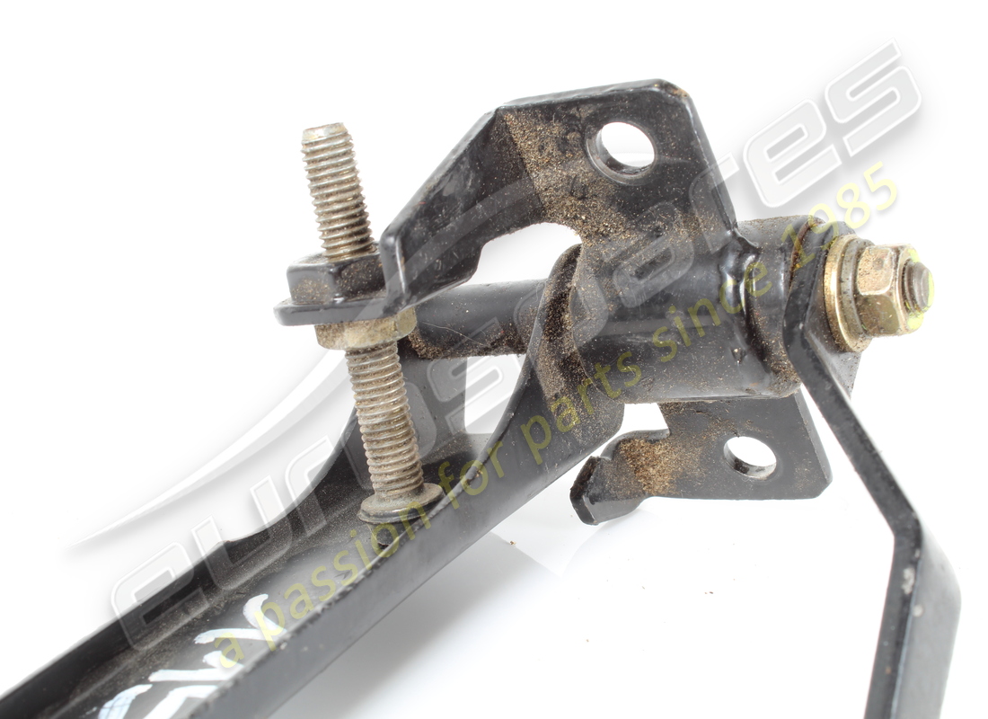 used ferrari accelerator pedal. part number 115393 (4)