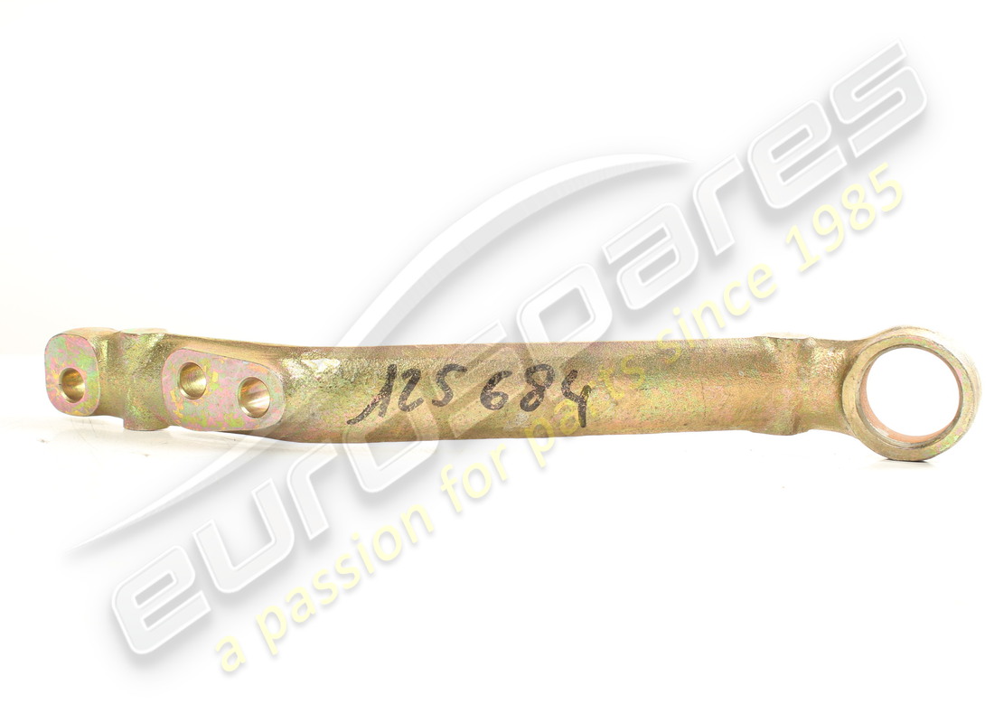 new ferrari rh upper arm. part number 125684 (2)