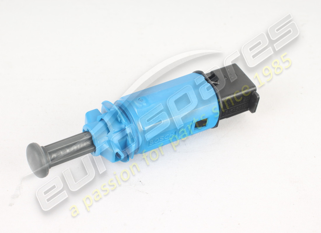 NEW FERRARI BRAKE LIGHT SWITCH. PART NUMBER 334064 (2) new ferrari brake light switch. part number 334064 (2)