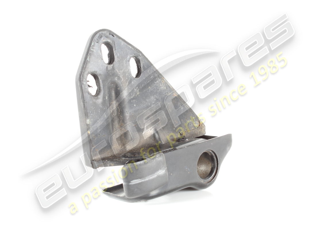 USED Ferrari RH TOP LOCKING STRIKER PLAT . PART NUMBER 63682700 (1)