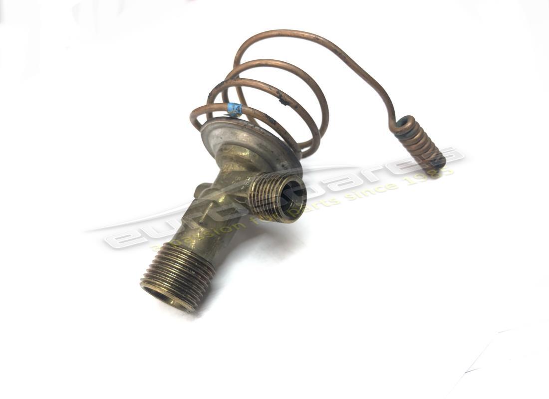new maserati expansion valve. part number 315520166 (1)