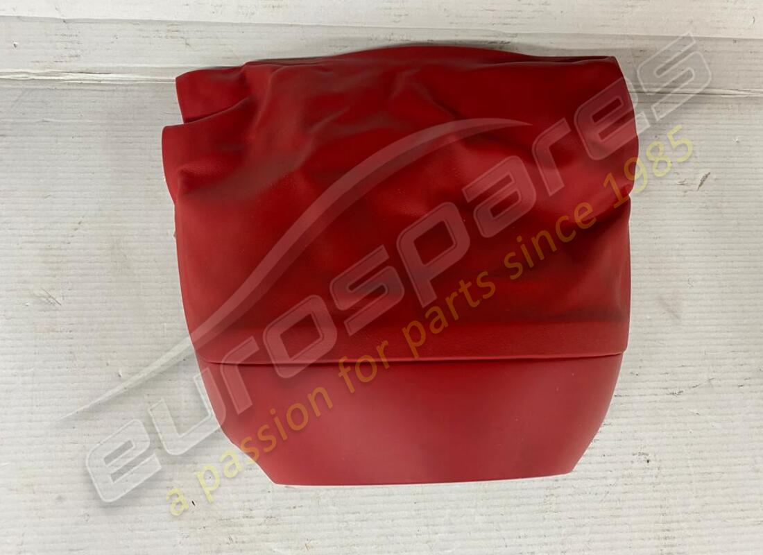 used ferrari upper steering column trim. part number 84705130 (3)