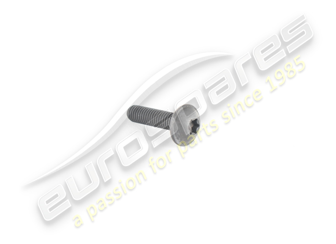NEW Lamborghini HEXALOBULAR SOCKETM5X20 . PART NUMBER N10637302 (1)