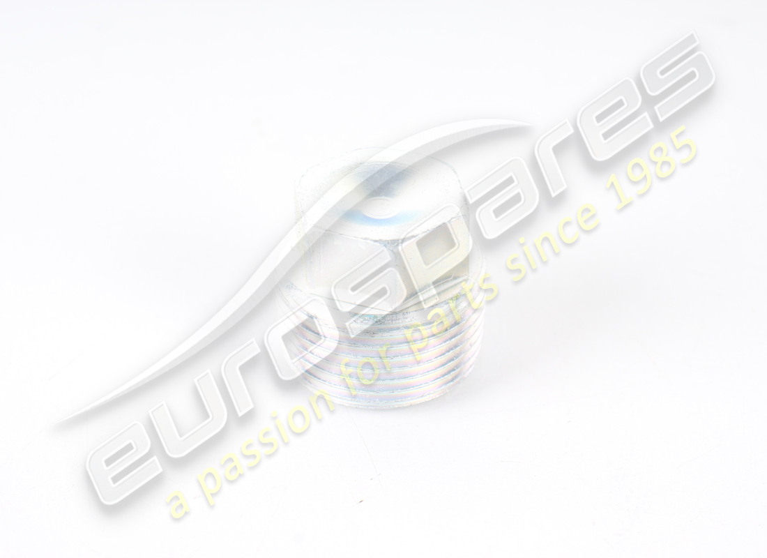 NEW LAMBORGHINI MAGNETIC PLUG 22X1.5. PART NUMBER 086301141A (2) new lamborghini magnetic plug 22x1.5. part number 086301141a (2)