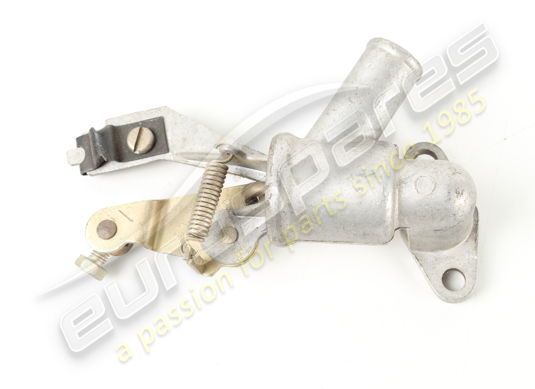 NEW Ferrari HEATER WATER CONTROL TAP RHD . PART NUMBER 105817 (1) NEW Ferrari HEATER WATER CONTROL TAP RHD . PART NUMBER 105817 (1)