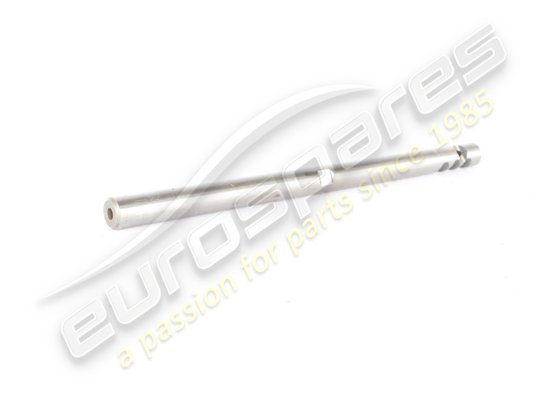 used ferrari selector shaft 2nd &amp; 3rd. part number 107452 (2)
