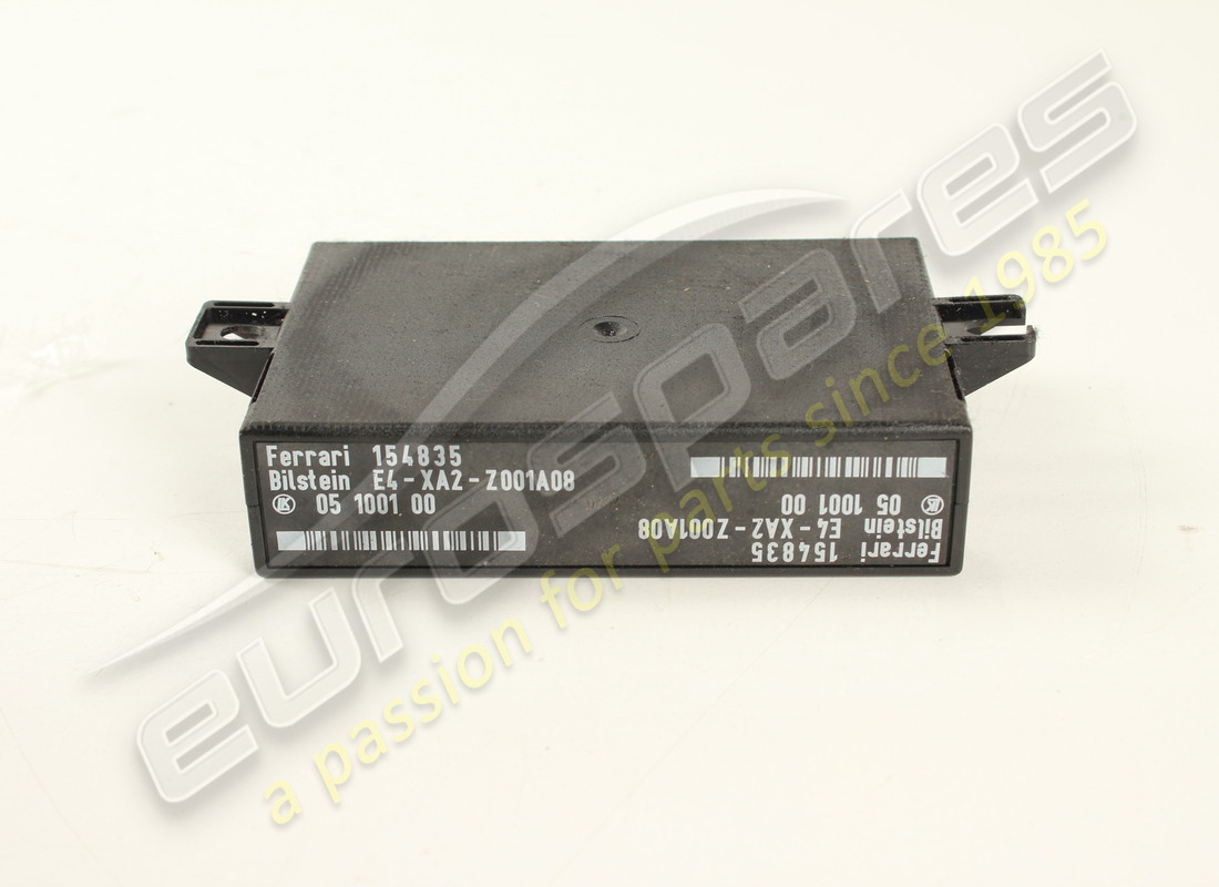 used ferrari control unit. part number 154835 (4)
