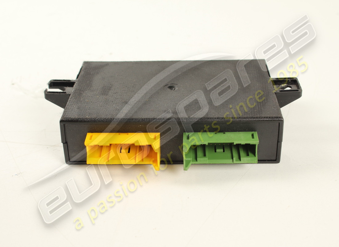 used ferrari control unit. part number 154835 (2)