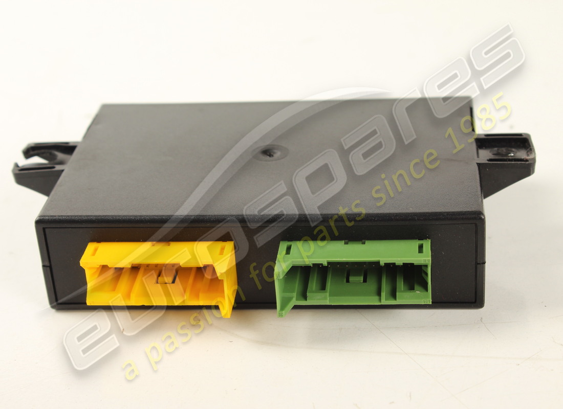 USED Ferrari SHOCK ABSORBERS ECU . PART NUMBER 175747 (1)