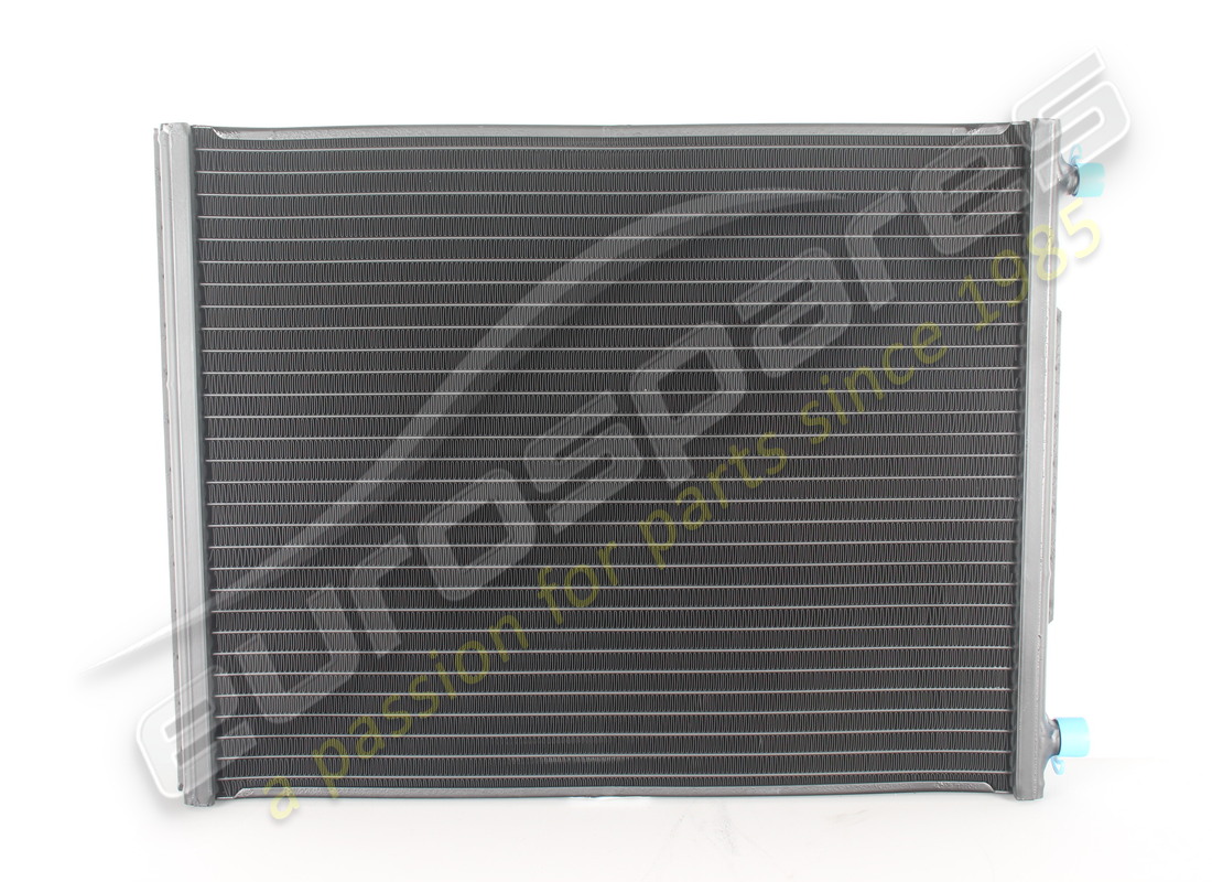 new ferrari air conditioning condenser. part number 178565 (1)