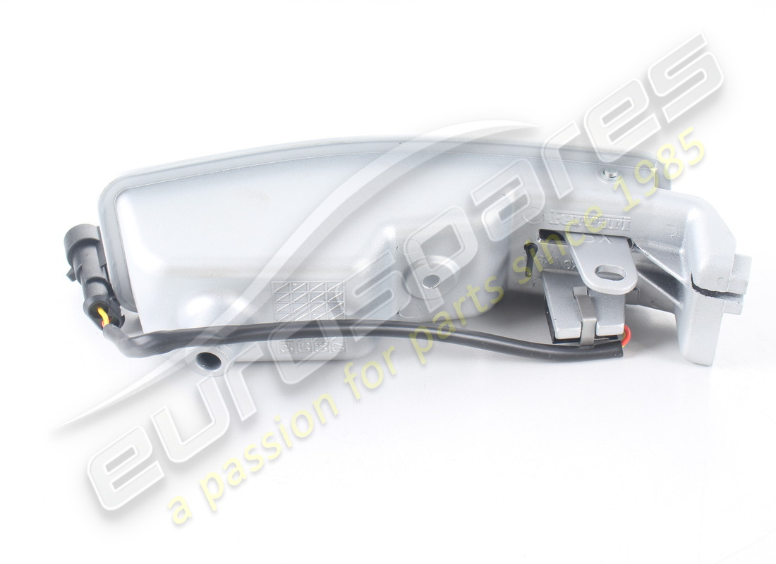 new (other) ferrari lh door inner handle. part number 67929300 (4)