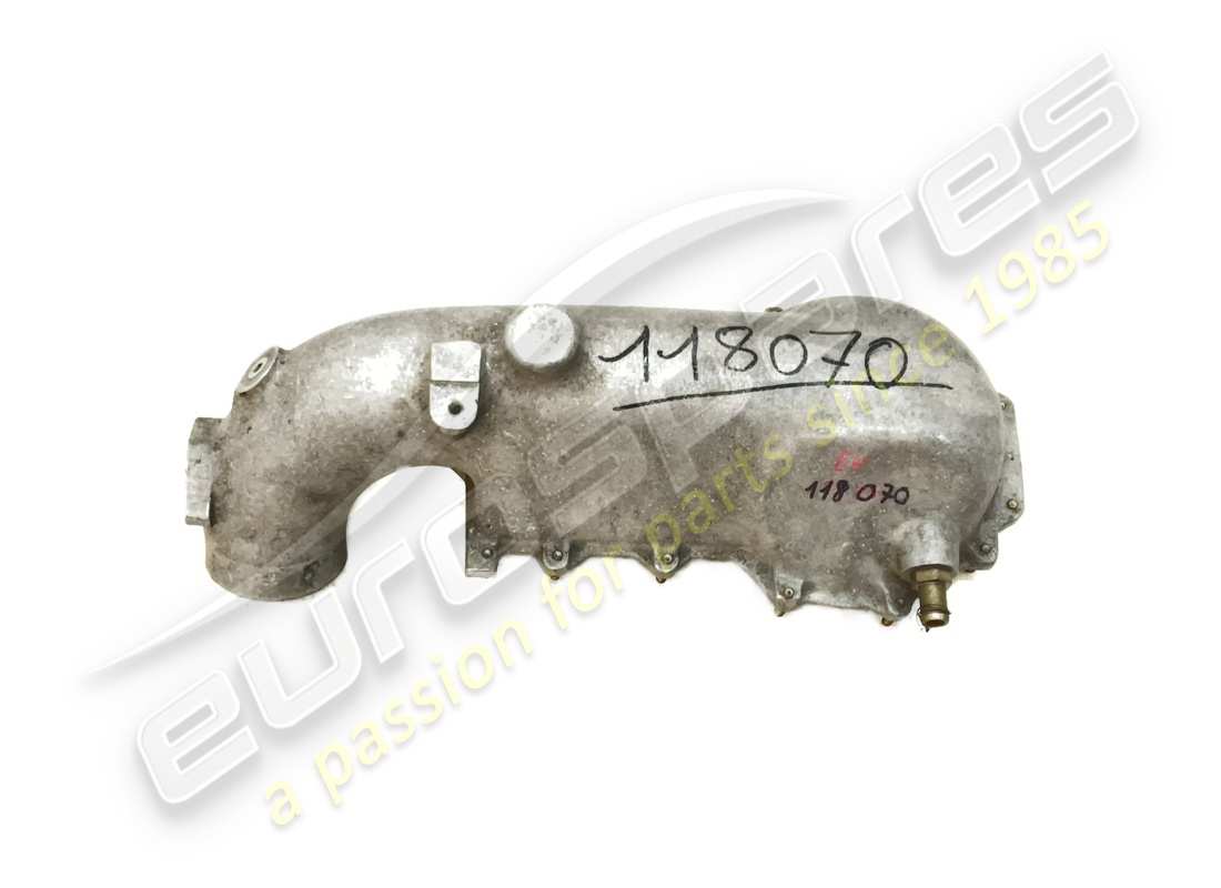 new ferrari fuel meter head support. part number 118070 (1)