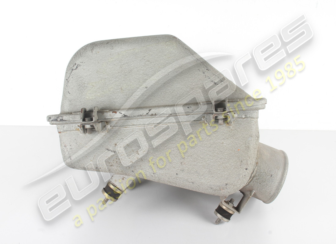 used ferrari rh air intake complete. part number 148719 (5)