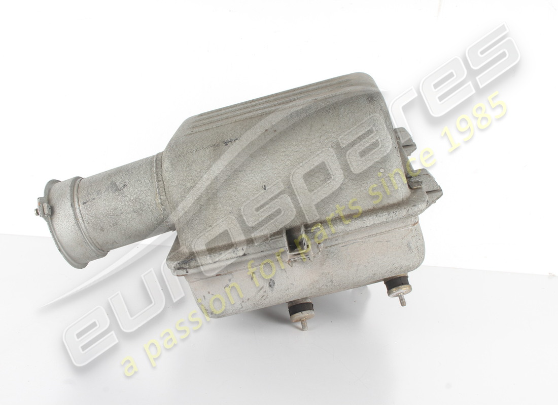 used ferrari rh air intake complete. part number 148719 (4)