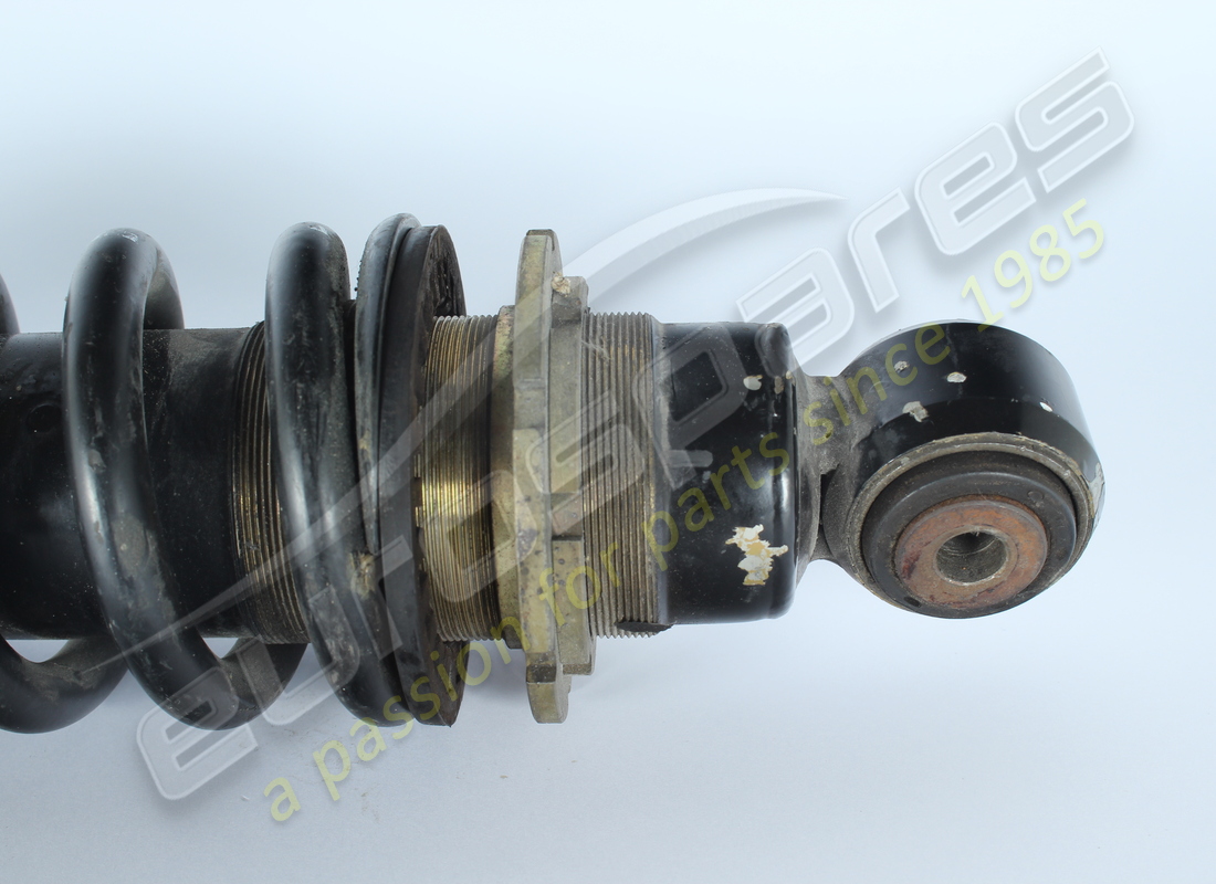 used lamborghini rear shock absorber. part number 0052010834 (4)