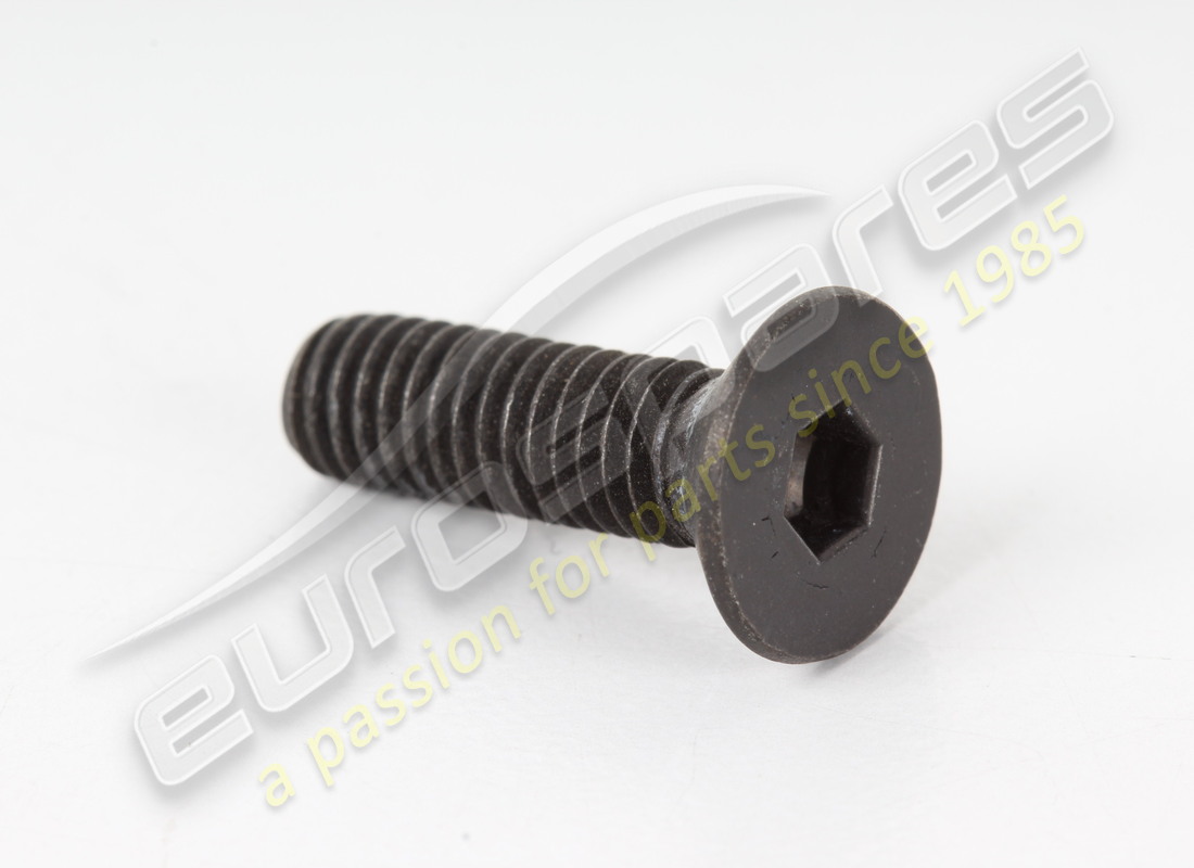 new ferrari countersunk allen screw. part number 14441420 (1)