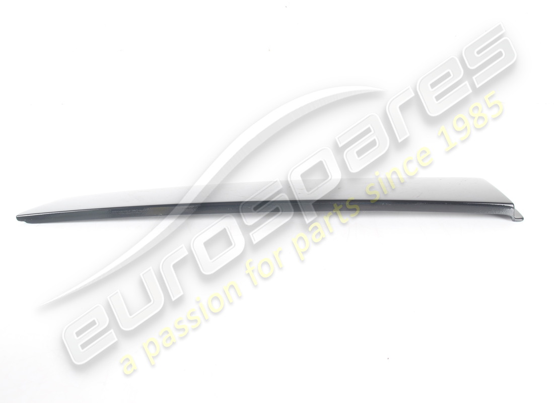 NEW LAMBORGHINI LINING PILLAR A. PART NUMBER 417867232 (2) new lamborghini lining pillar a. part number 417867232 (2)