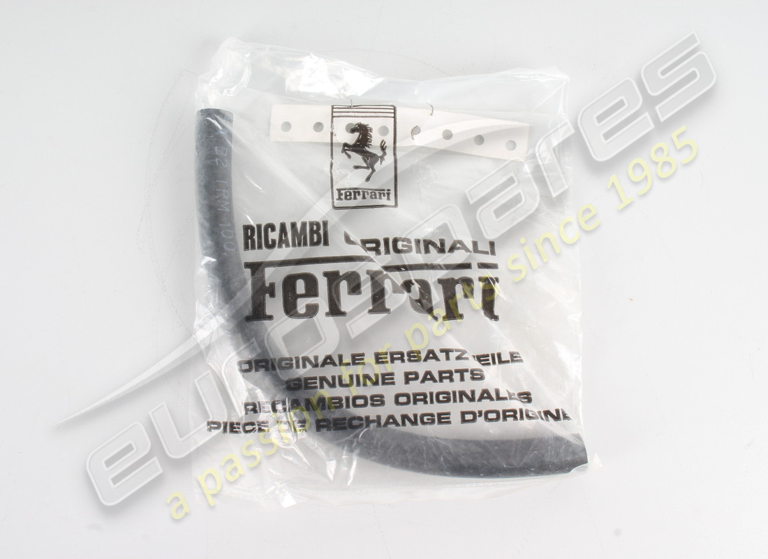 new ferrari pipe lhd part number 168950 (1)