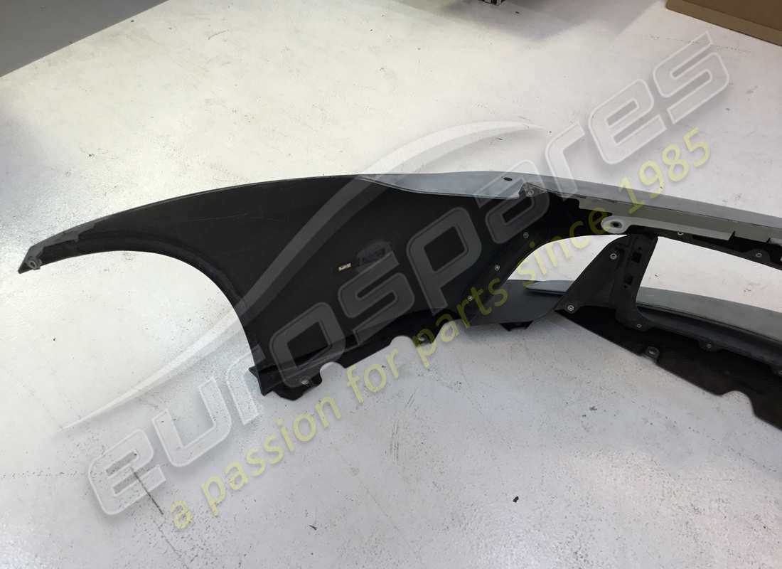 new ferrari complete front bumper. part number 85514210 (6)