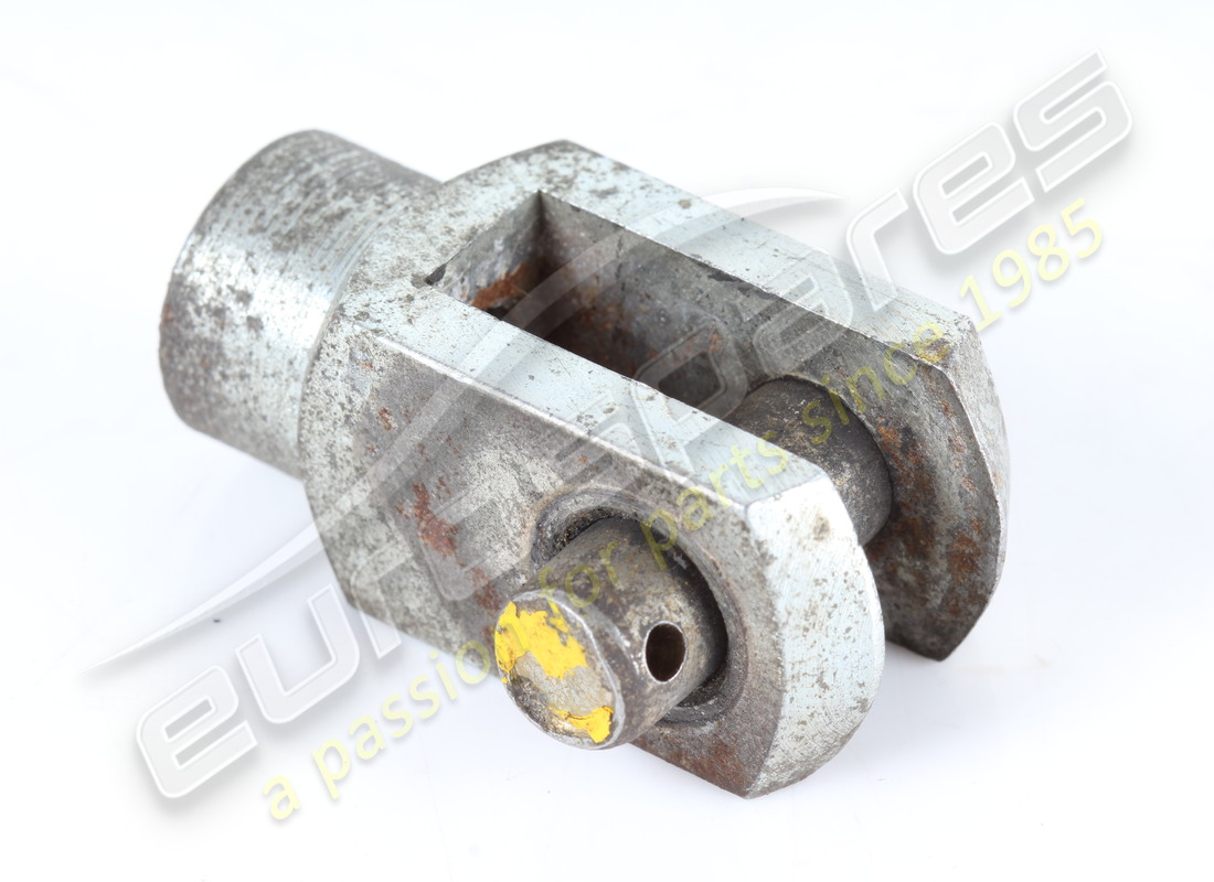 used ferrari rh threaded fork. part number 104910 (2)