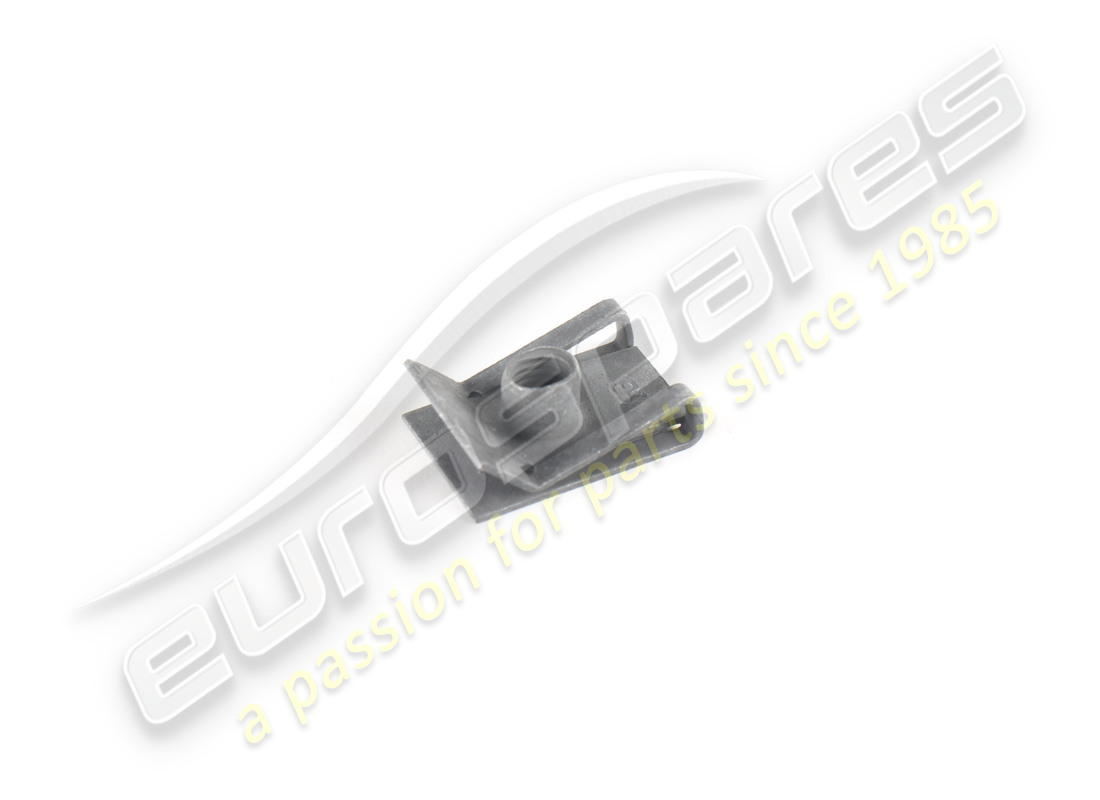 NEW Lamborghini SNAP NUT CLAMP M6 X 23.8 X 16 . PART NUMBER N90688703 (1)
