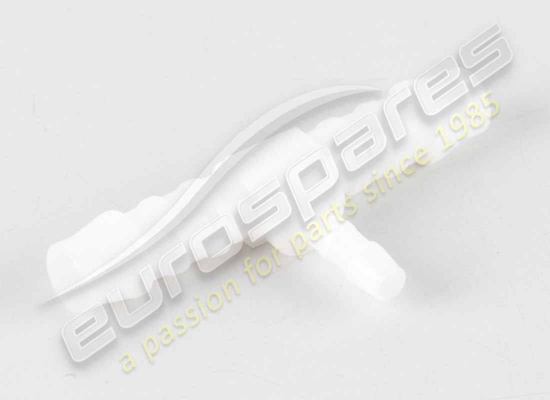 new lamborghini connecting piece. part number 400201382 (1)