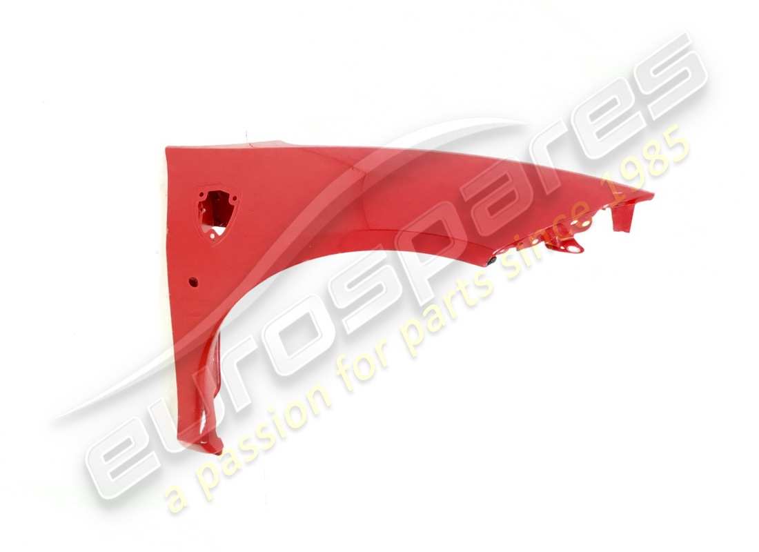 USED Ferrari FRONT RH FENDER . PART NUMBER 84082311 (1)