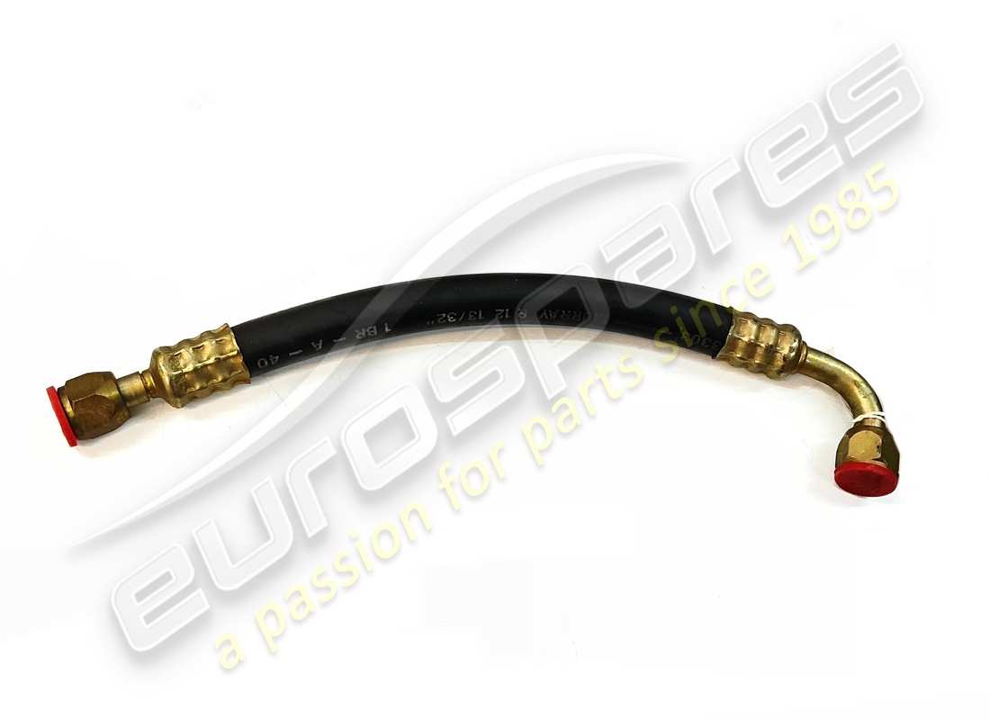 new ferrari tube. part number 127201 (1)