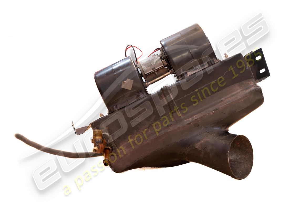 used ferrari air con system. part number 109818 (2)