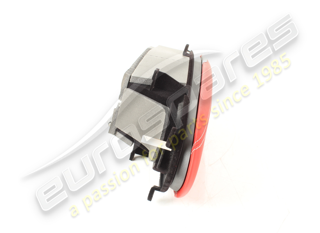 used ferrari complete rear unit tray. part number 84570900 (6)