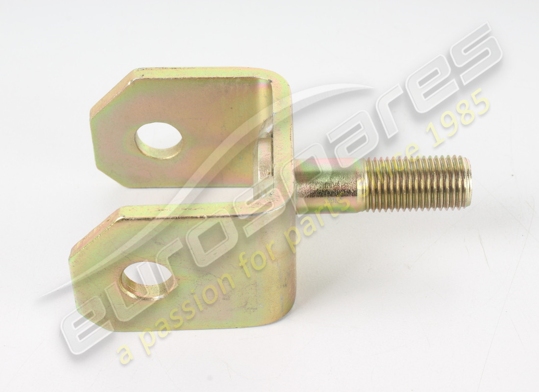 NEW FERRARI LOWER SUSPENSION FORK. PART NUMBER 146860 (3) new ferrari lower suspension fork. part number 146860 (3)