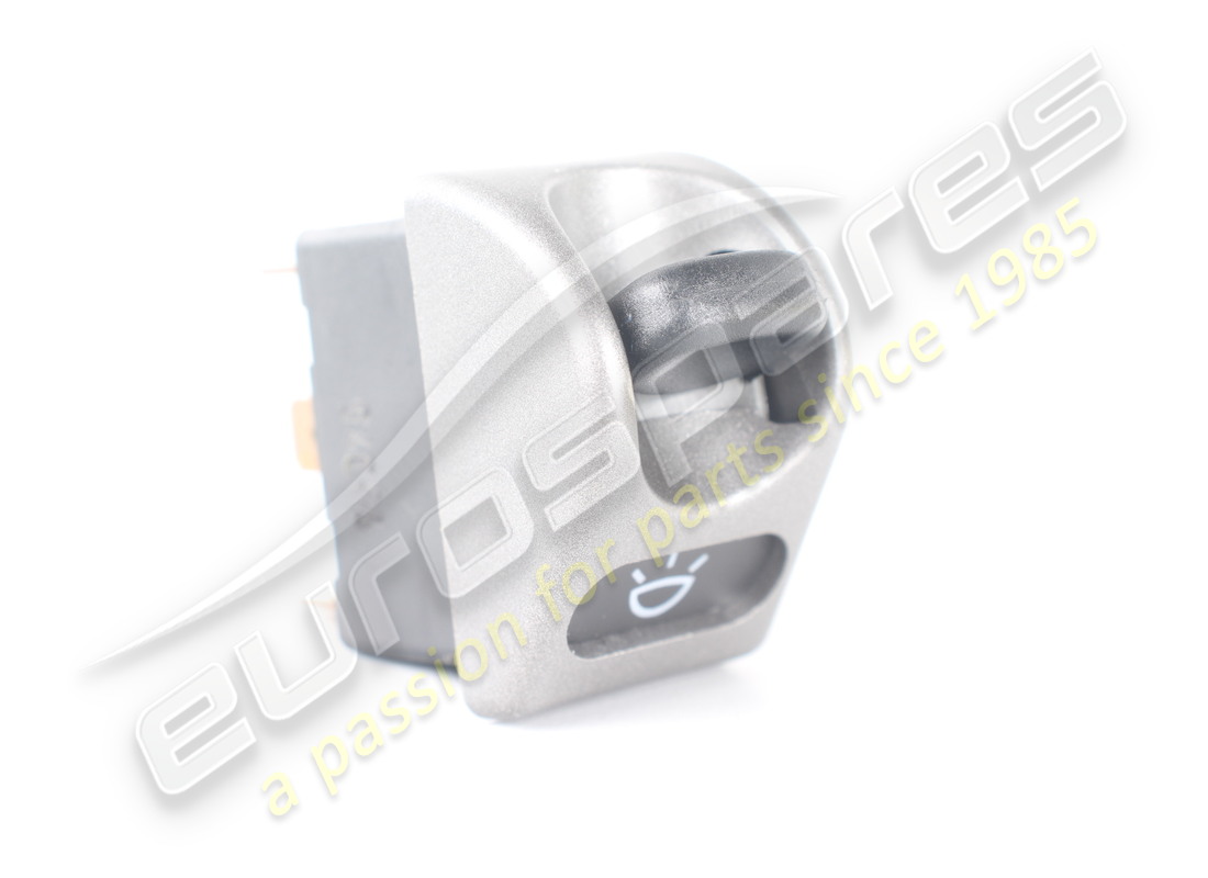 NEW FERRARI INTERIOR LIGHT SWITCH. PART NUMBER 153123 (1) new ferrari interior light switch. part number 153123 (1)