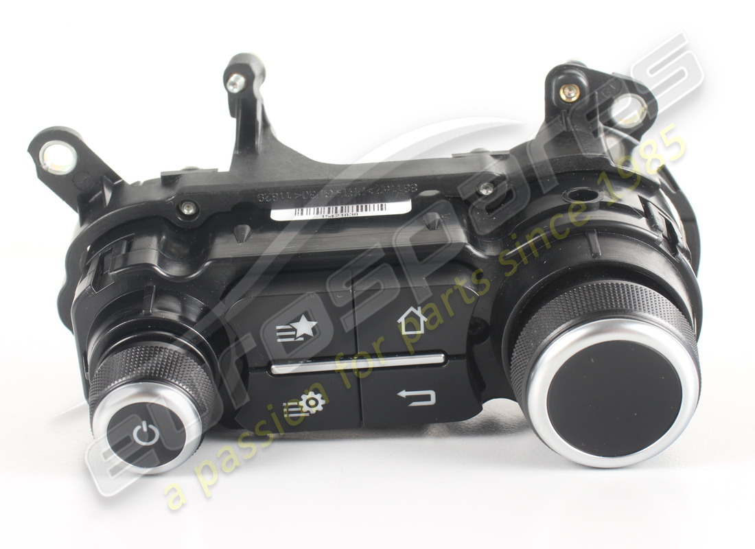 USED Ferrari NIT CONTROL . PART NUMBER 319573 (1)