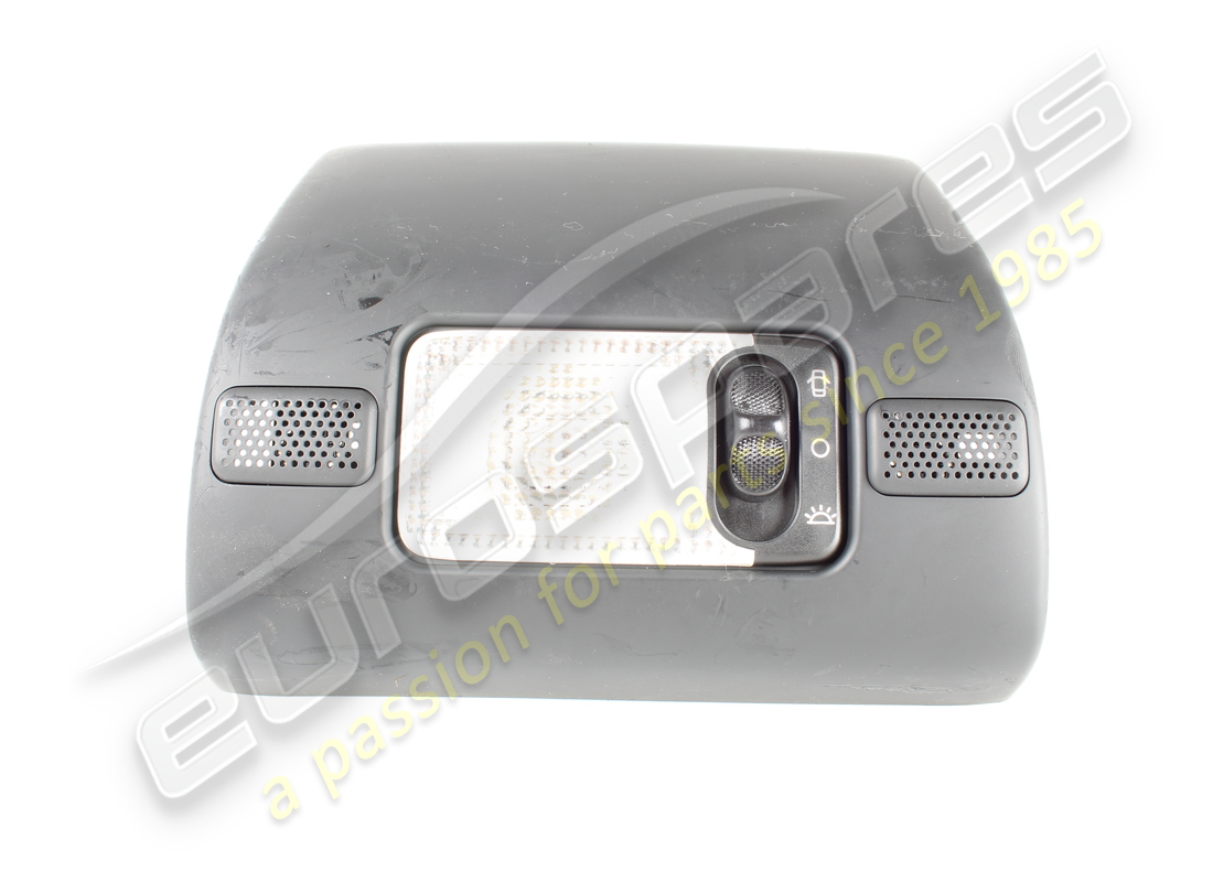 used ferrari dome lamp. part number 81034600 (1)