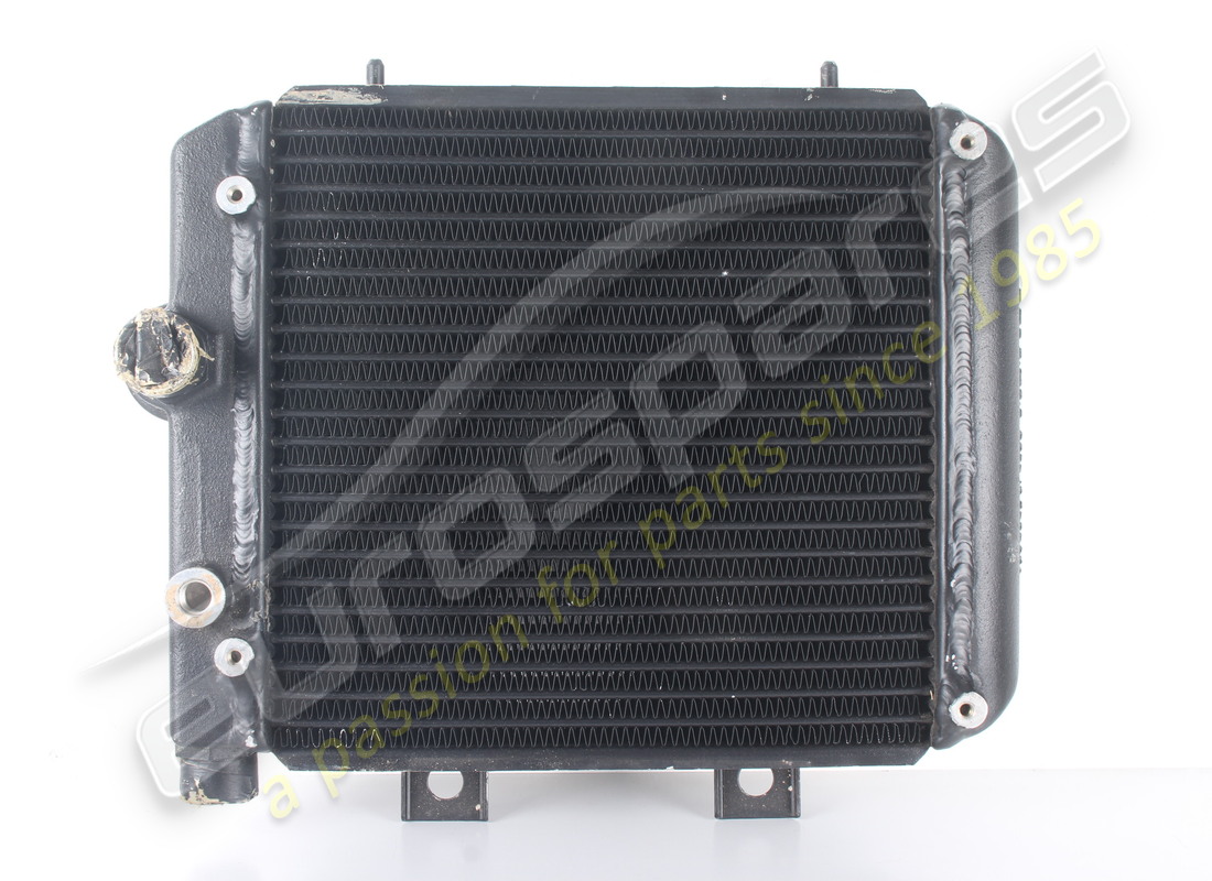 new ferrari oil radiator. part number 159976 (2)