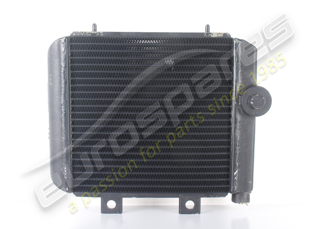 new ferrari oil radiator. part number 159976 (3)