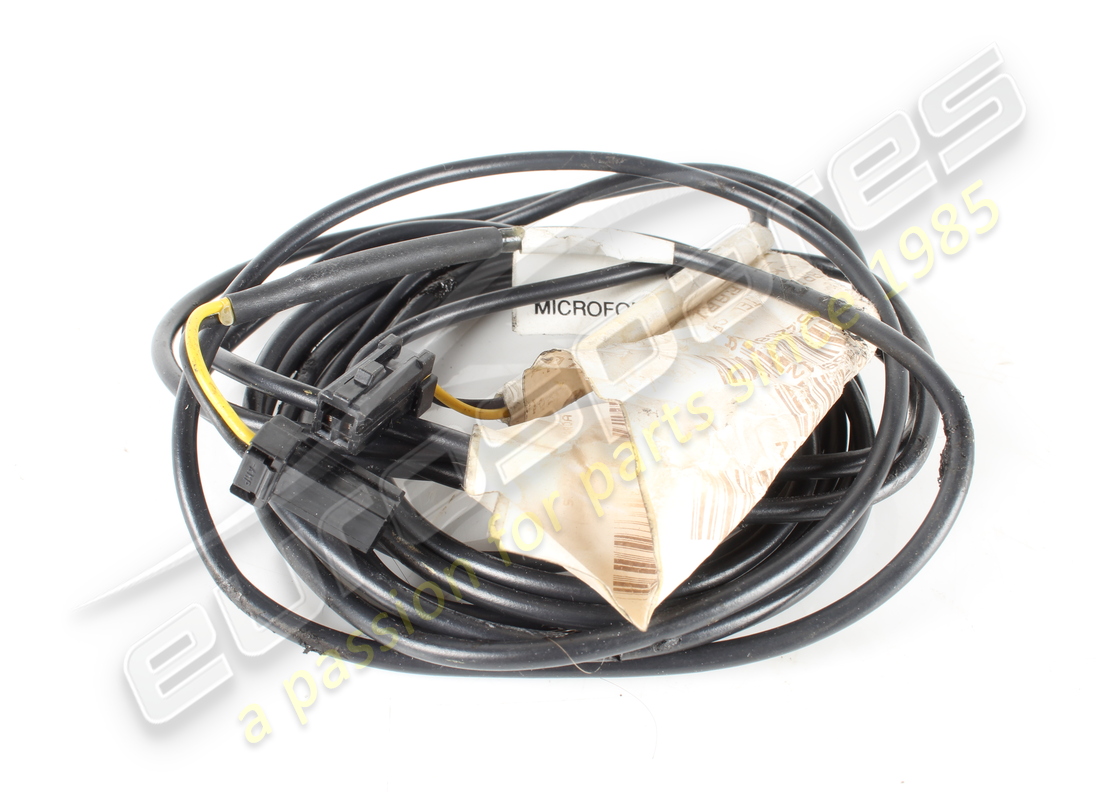 used ferrari becker cable.. part number 199522 (2)