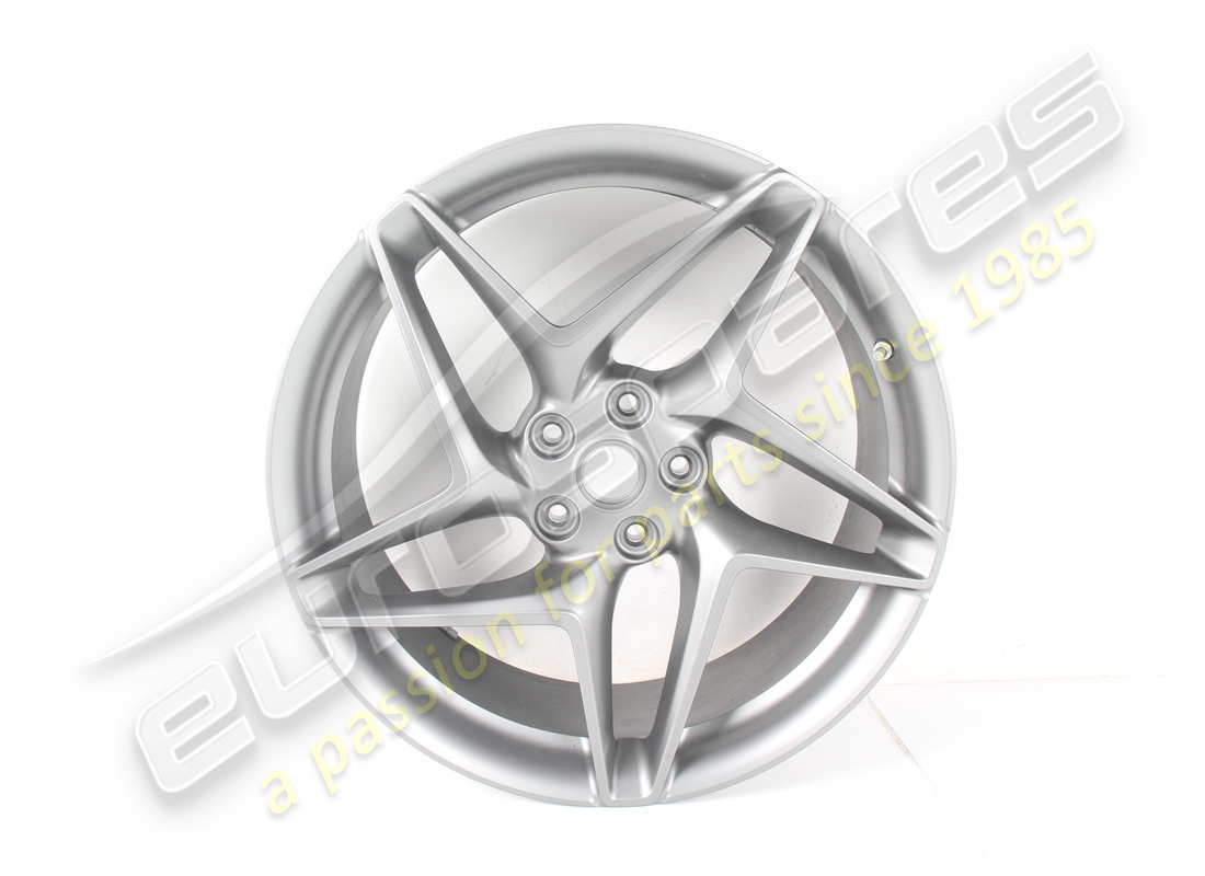 NEW (OTHER) Ferrari LH FRONT WHEEL . PART NUMBER 861244 (1)